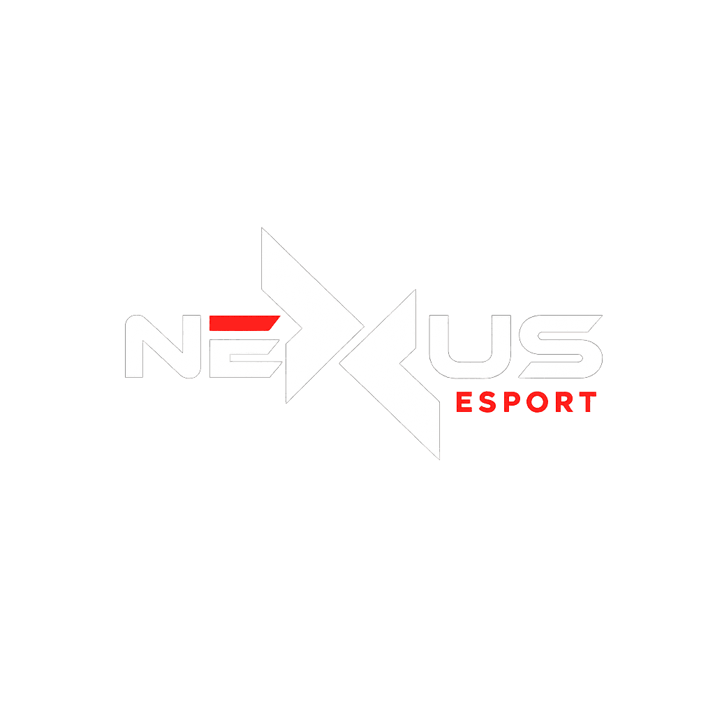 NEXUS Esport logo